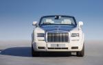 Rolls-Royce Phantom Drophead Coupe 2012 года